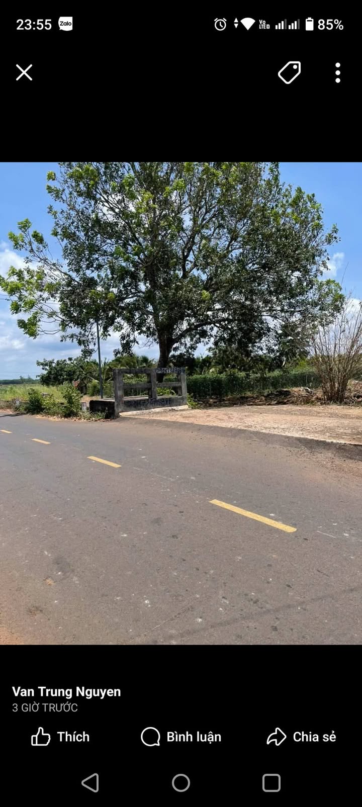 Đất nền chính chủ tại xã Đất Đỏ, Bà Rịa - Vũng Tàu, 250m² chỉ 700 triệu - Cơ hội đầu tư tuyệt vời!