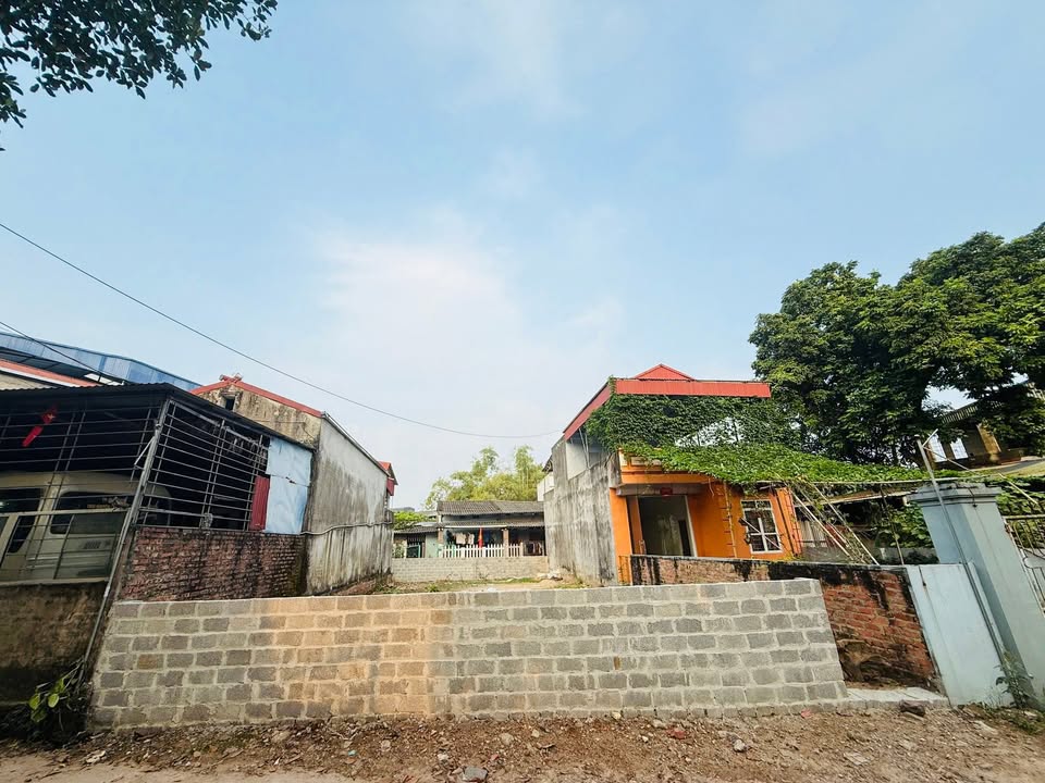 Đất Biệt Thự 2 Mặt Thoáng Tại Phường Quán Triều, Giá 3 Tỷ - Cơ Hội Đầu Tư Hiếm Có!