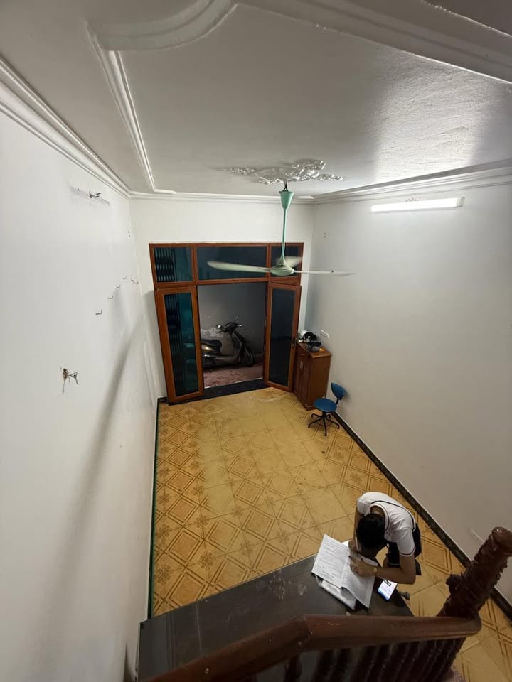 Nhà riêng Tam Trinh 30m² giá 3.9 tỷ - Thiết kế 4PN hiện đại, ô tô vào tận nơi!