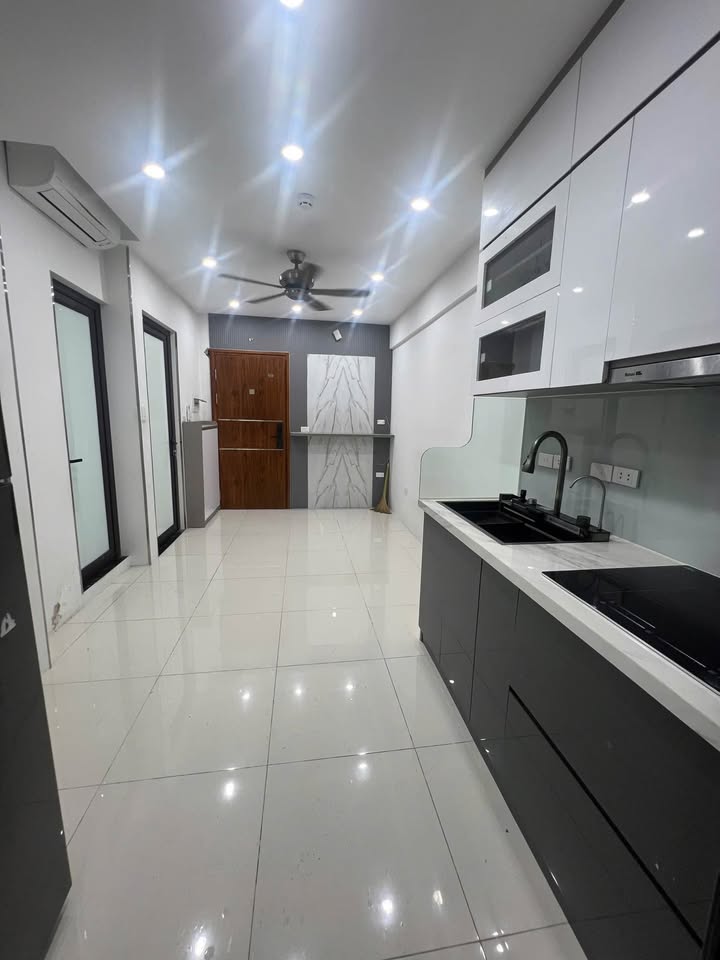 Căn hộ CT1 A1 Hoàng Mai 40m² giá 3 tỷ - Sổ đỏ chính chủ!