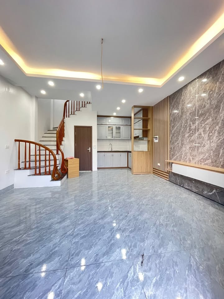 Nhà riêng Yên Nghĩa Hà Đông 31m² giá 3.6 tỷ - Không thể bỏ lỡ!