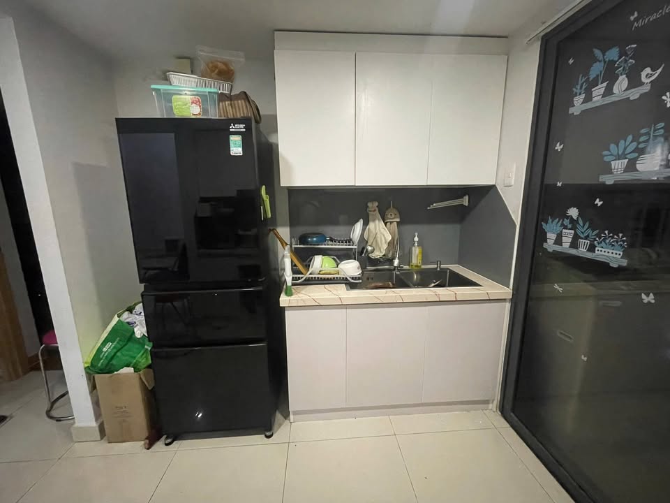 Căn hộ Duplex 147m² tại 383 Nguyễn Duy Trinh, Thủ Đức - Tiện nghi đầy đủ, giá chỉ 15.5 triệu!