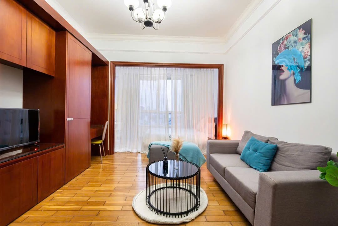 Small House cho thuê The Manor 91 Nguyễn Hữu Cảnh - Giá từ 10 triệu/tháng