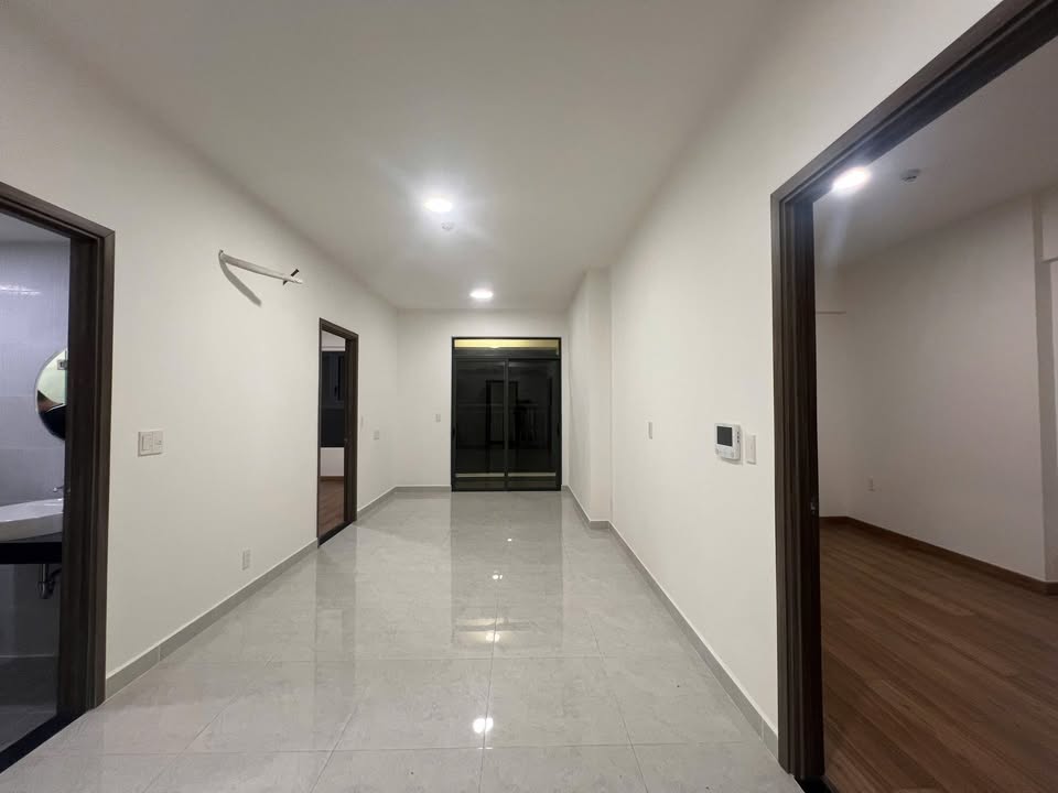 Căn hộ Saigon Asiana Quận 6 72m² giá 11 triệu - Nhà mới sạch sẽ, đầy đủ tiện ích!