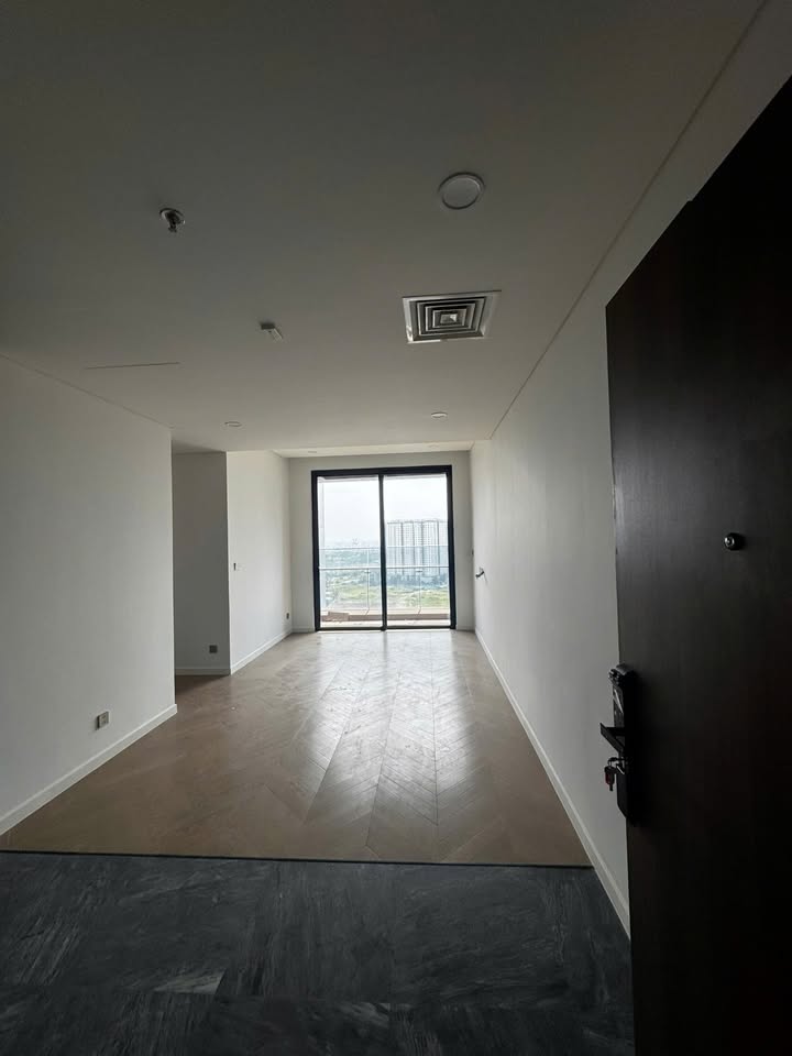 Căn hộ Masteri Lumiere Thủ Đức 77m² - Giá tốt thỏa thuận!