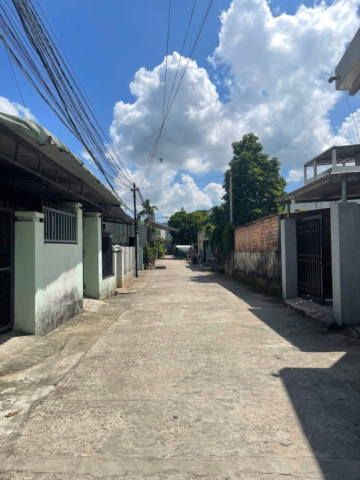 Nhà cấp 4 phường Quy Nhơn Tây 70m² giá 1.2 tỷ - Sẵn sàng vào ở ngay!