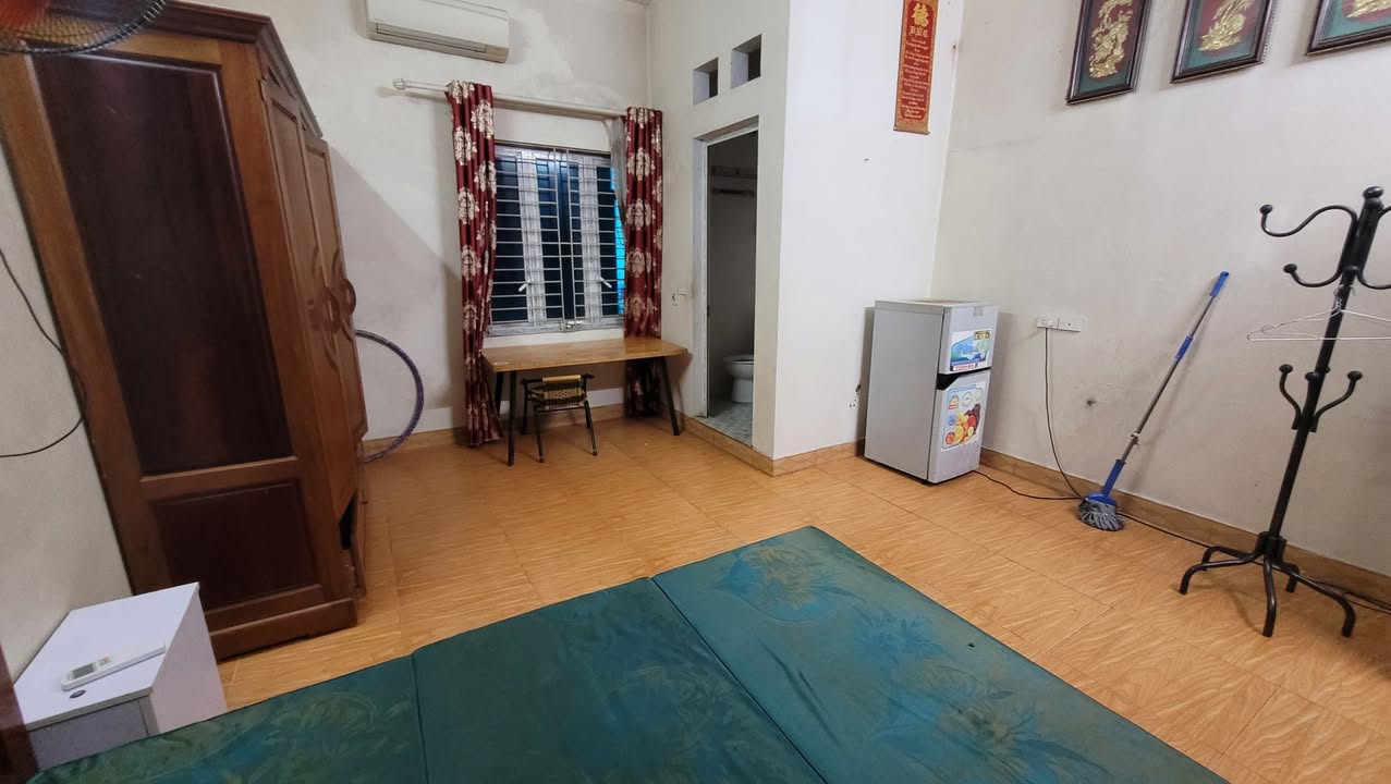 Phòng trọ 86 Nguyễn Thị Minh Khai, Kinh Bắc chỉ 3 triệu - Không chung chủ, an ninh tuyệt đối!