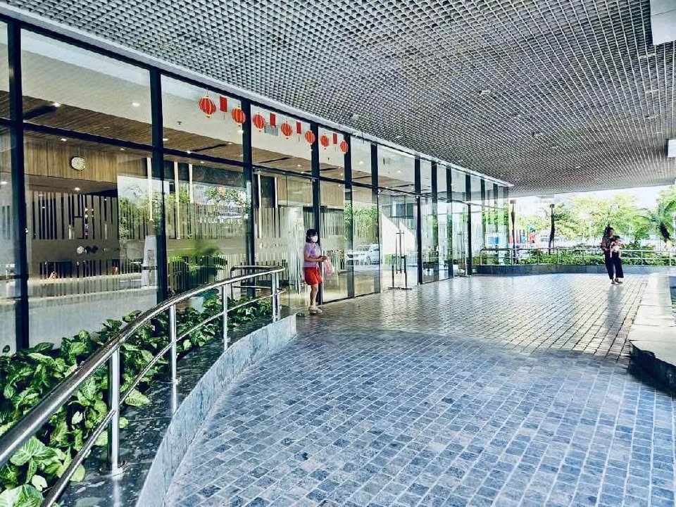 Chung cư An Bình City, Bắc Từ Liêm 121m² giá 11 tỷ - Lô góc thoáng mát