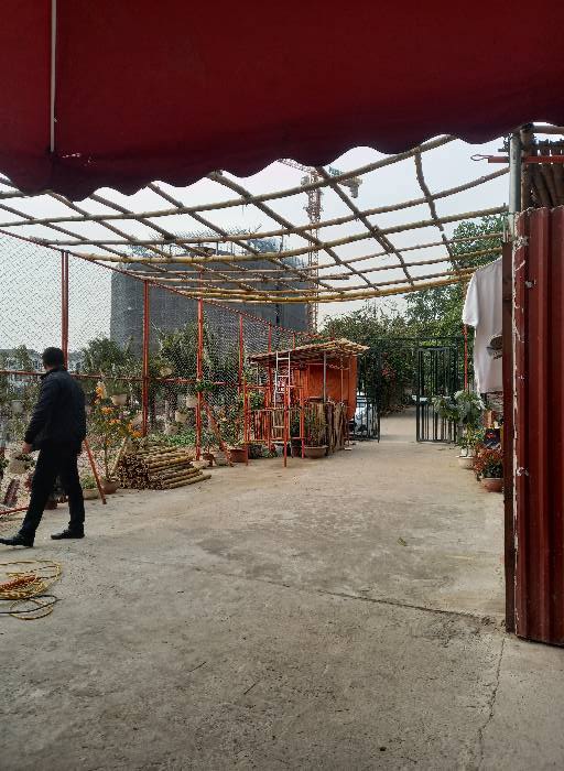 Đất mặt ngõ Âu Cơ, Nhật Tân 394m² giá 72 tỷ - View Hồ Tây tuyệt đẹp!