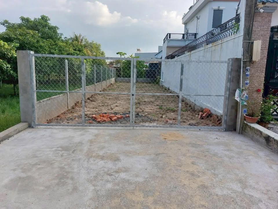 Đất nền An Tịnh Trảng Bàng 210m² giá 650 triệu - Sổ đỏ chính chủ, hỗ trợ vay ngân hàng!