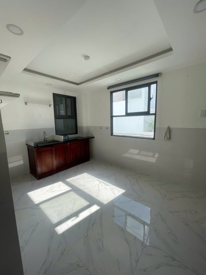 Căn hộ VC6 đường Đoàn Trần Nghiệp 30m² giá 3 triệu - Chính chủ cho thuê ngay!