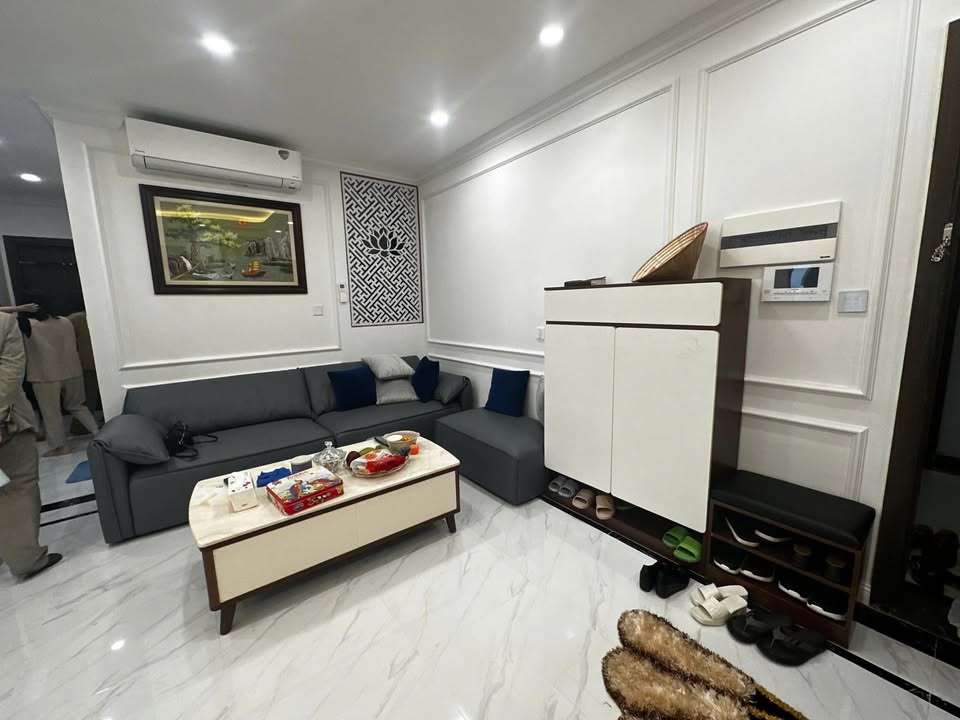 Căn hộ 3 phòng ngủ The Zen Gamuda Gardens 150m² giá 13 tỷ - Sổ đỏ chính chủ!