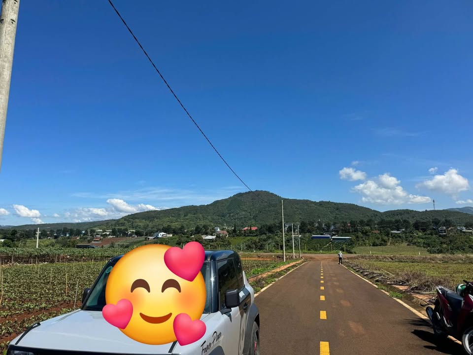 Đất nền Liên Hiệp, Đức Trọng 130m² giá 800 triệu - Sổ hồng chính chủ, đầu tư sinh lời!