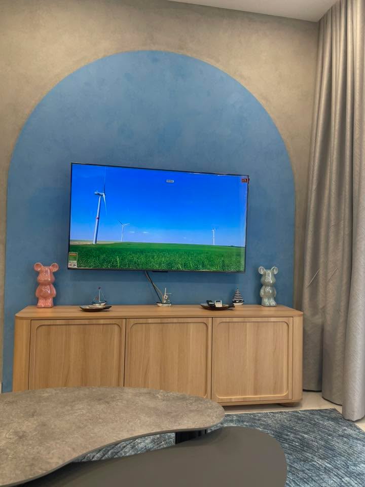 Căn hộ Celadon City Tân Phú 85m² giá từ 15.5 triệu - Đẳng cấp 5 sao tiện ích đầy đủ!