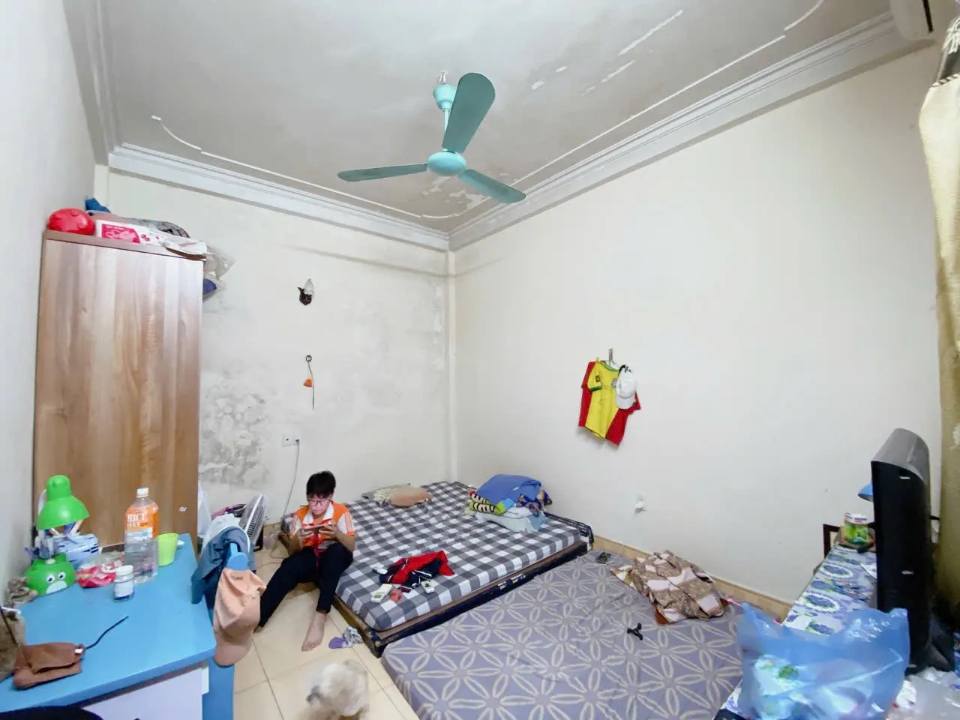 Nhà phố Khương Đình, Thanh Xuân 45.5m² giá 7.3 tỷ - Ô tô đỗ cửa, vị trí đắc địa!