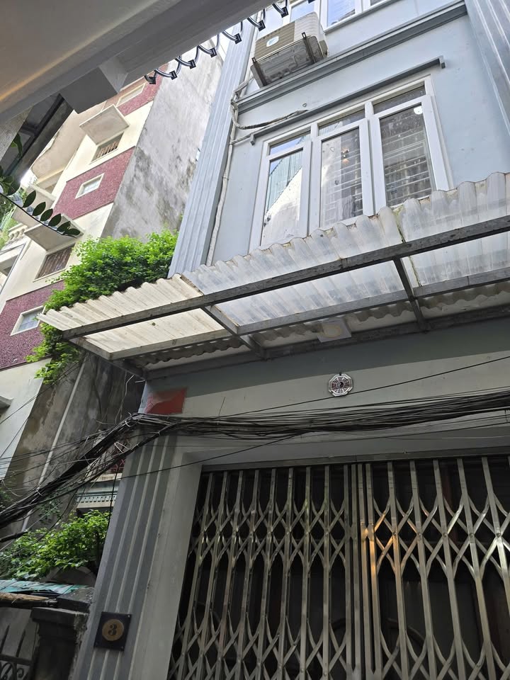 Nhà phố Tạ Quang Bửu, Hai Bà Trưng 30m² giá 5 tỷ - Chính chủ cần bán gấp!