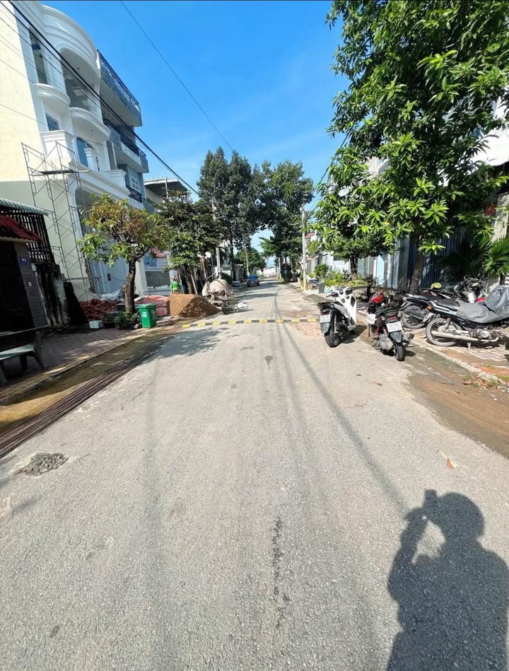 Bán lô đất KDC Phú Gia 1, Biên Hòa - 112.5m², giá 3.85 tỷ - Đầu tư sinh lời ngay!