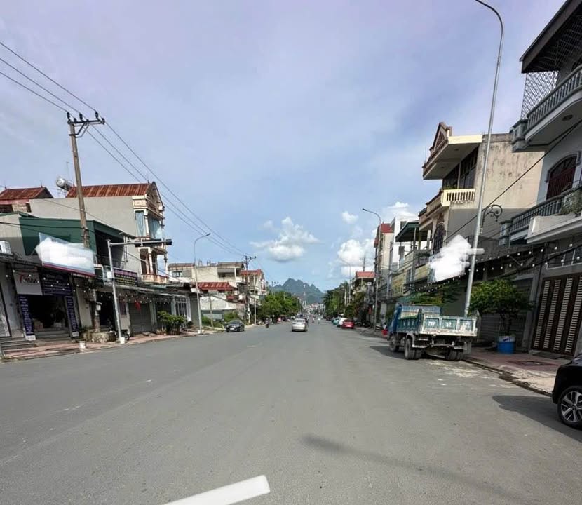 Đất nền Tân Hòa Hòa Bình 84m² giá 2.7 tỷ - Vị trí lý tưởng cho kinh doanh!