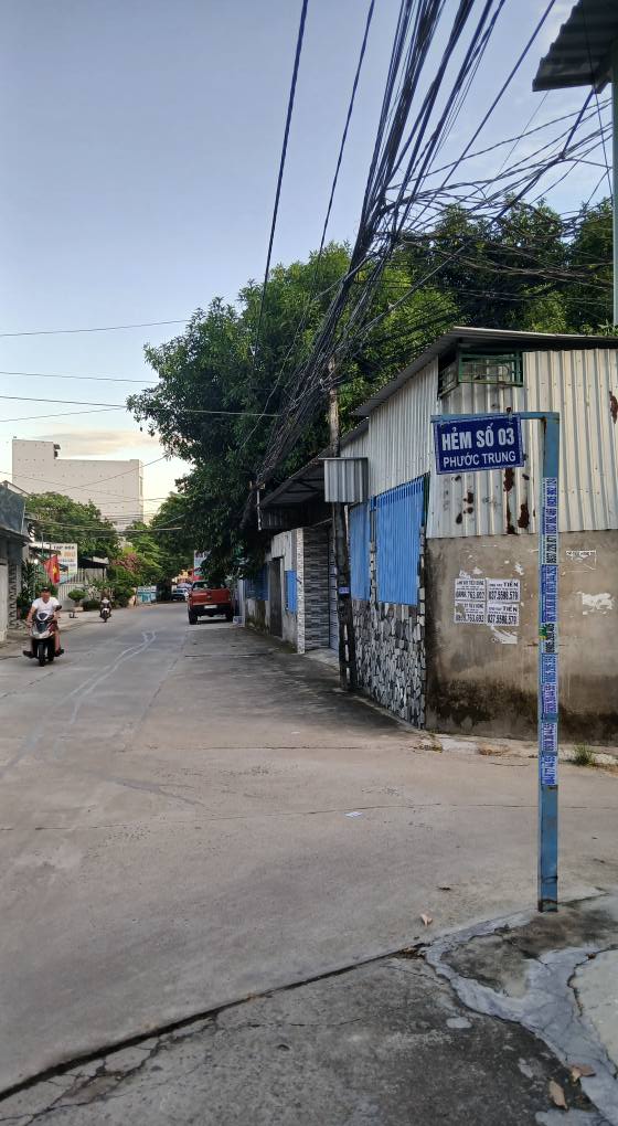 Đất nền Nha Trang 196m² giá 1.96 tỷ - Sổ đỏ chính chủ, gần chợ