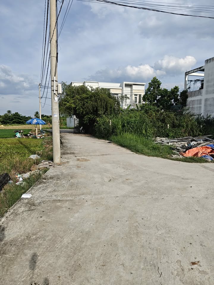 Đất 2 mặt tiền Gò Ngựa, Vĩnh Thạnh, Nha Trang 66.2m² giá 1.5 tỷ - Cơ hội đầu tư hấp dẫn!