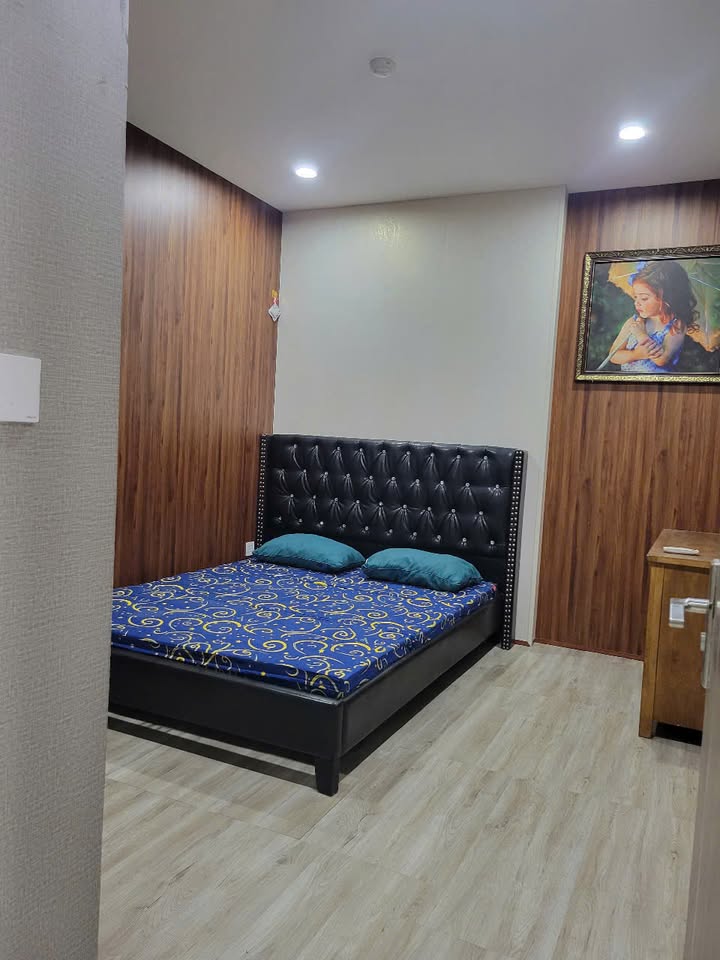 Căn hộ Ecolife Riverside Quy Nhơn 64.4m² giá 1.4 tỷ - Nội thất cao cấp, sẵn sàng vào ở!