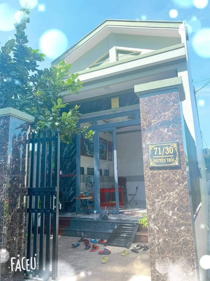 Nhà cho thuê hẻm 71 Nguyễn Trãi, Ngãi Giao - 3 phòng ngủ, giá 3.5 triệu/tháng!