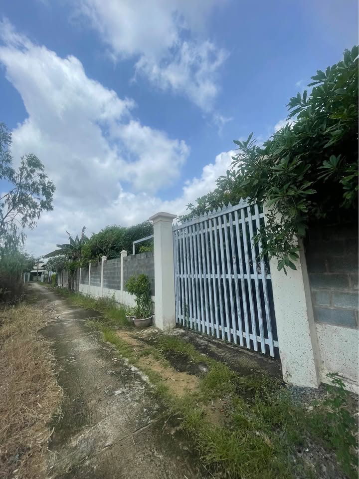 Đất nền Lý Nhơn, Cần Giờ 2300m² giá 15 tỷ - Pháp lý rõ ràng, đầu tư sinh lời!