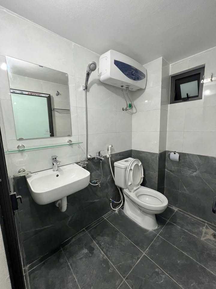 Phòng trọ cho thuê tại La Khê, Hà Đông - Giá 4 triệu/tháng, không gian thoáng mát!