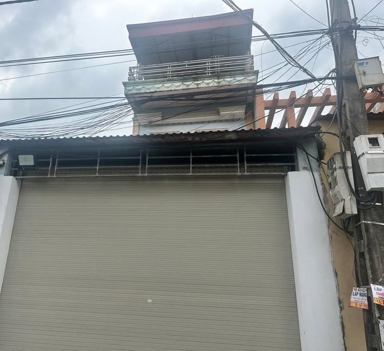 Nhà bán 3 tầng tại Quang Tiến, Sóc Sơn - Diện tích 149m² - Đầu tư sinh lời tốt!