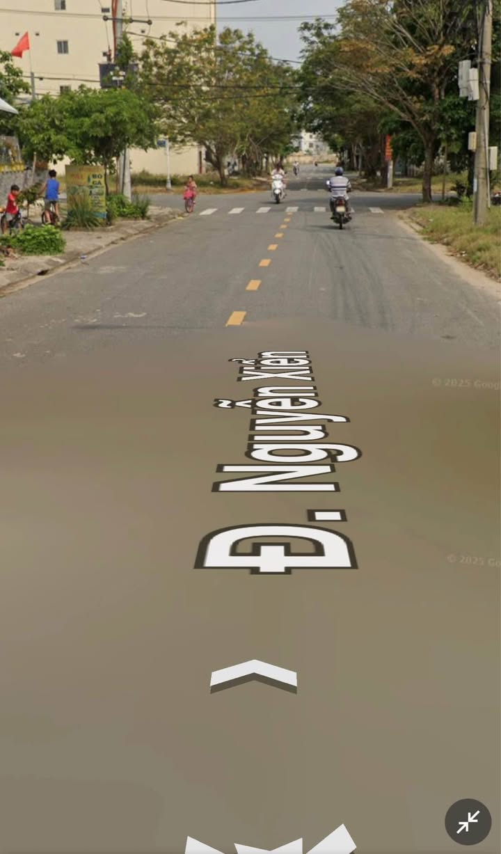 Đất nền Nguyễn Xiển, Khuê Mỹ, Ngũ Hành Sơn 95m² giá 8 tỷ - Tiềm năng sinh lời cao!