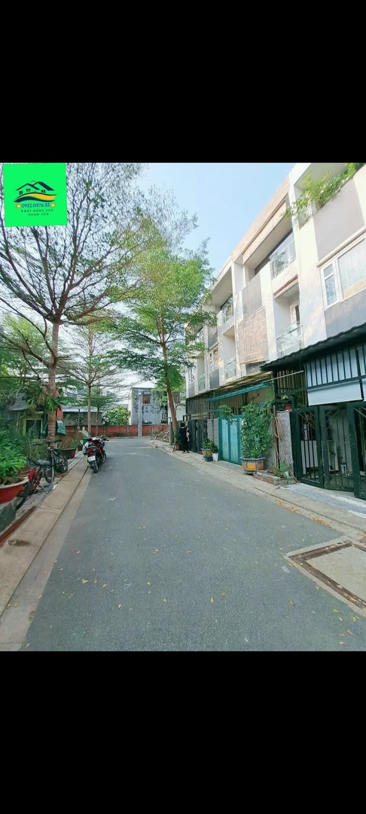 Nhà phố Nhơn Đức, Nhà Bè 96m² giá 2.25 tỷ - Khu dân trí cao, an ninh!