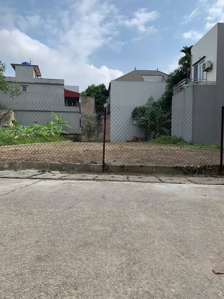 Đất thổ cư tại Thị Trấn Khoái Châu, Hưng Yên 109m² giá 1.079 tỷ - Đầu tư sinh lời hấp dẫn!