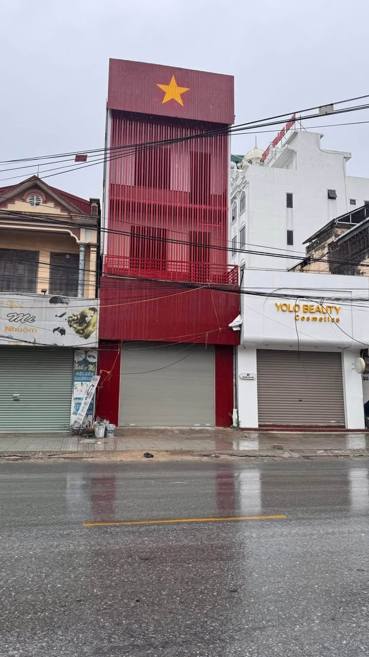 Nhà 3 tầng Duy Tiên 79m², 7 phòng ngủ - Giá thỏa thuận cho người cần bán gấp!