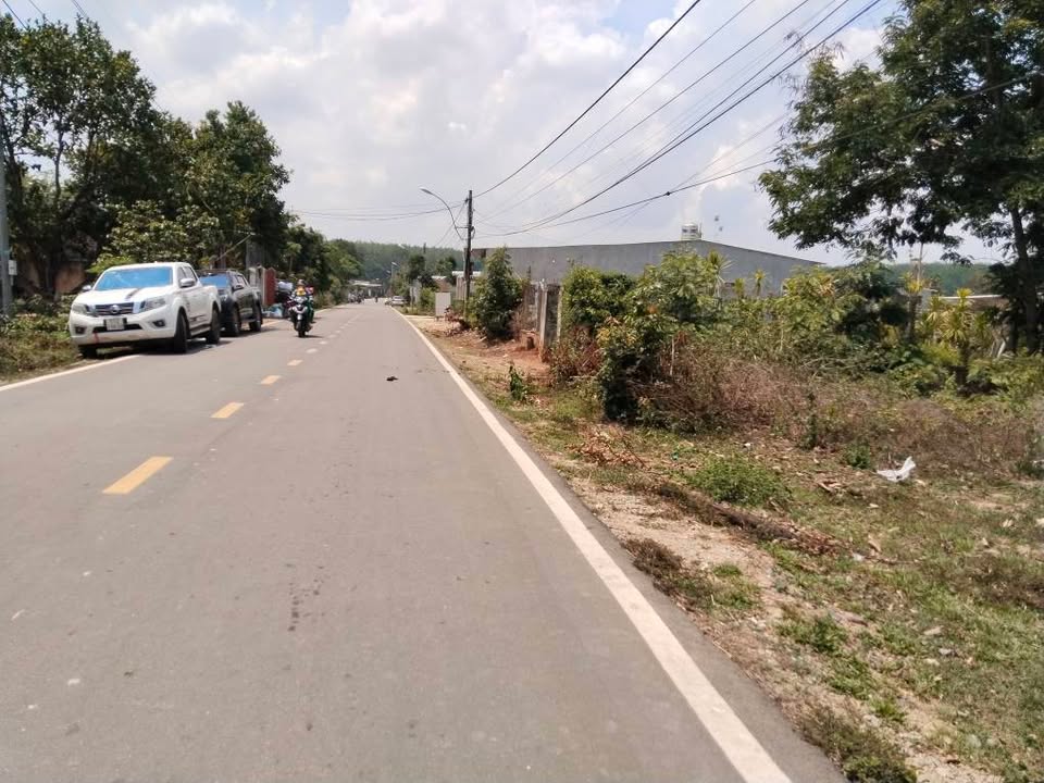 Đất nền thổ cư tại thôn Tân An, xã Ia Chim, 250m² - Giá thỏa thuận hấp dẫn!