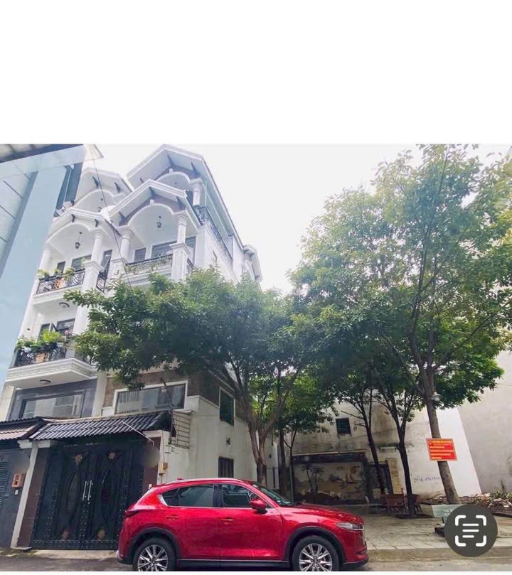 Nhà góc 2 mặt tiền hẻm xe hơi Phường An Nhơn 64m² giá 10.2 tỷ - Sẵn sàng ở ngay!