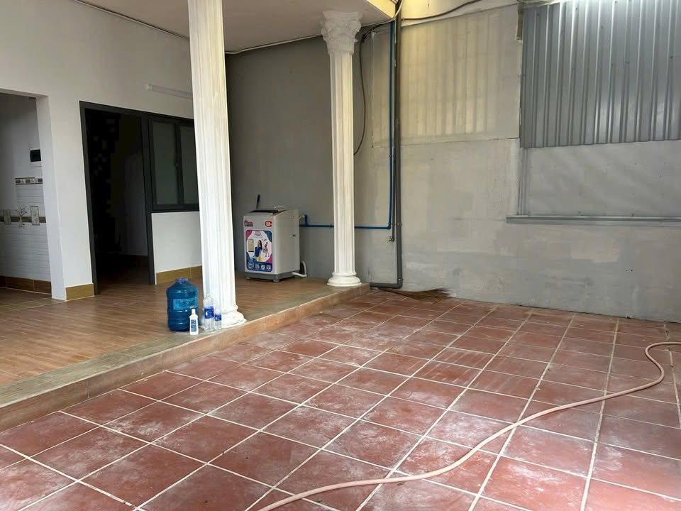 Nhà 1 trệt 1 lầu 144m² tại Linh Xuân, 6.2 tỷ - Đầu tư sinh lời ngay!