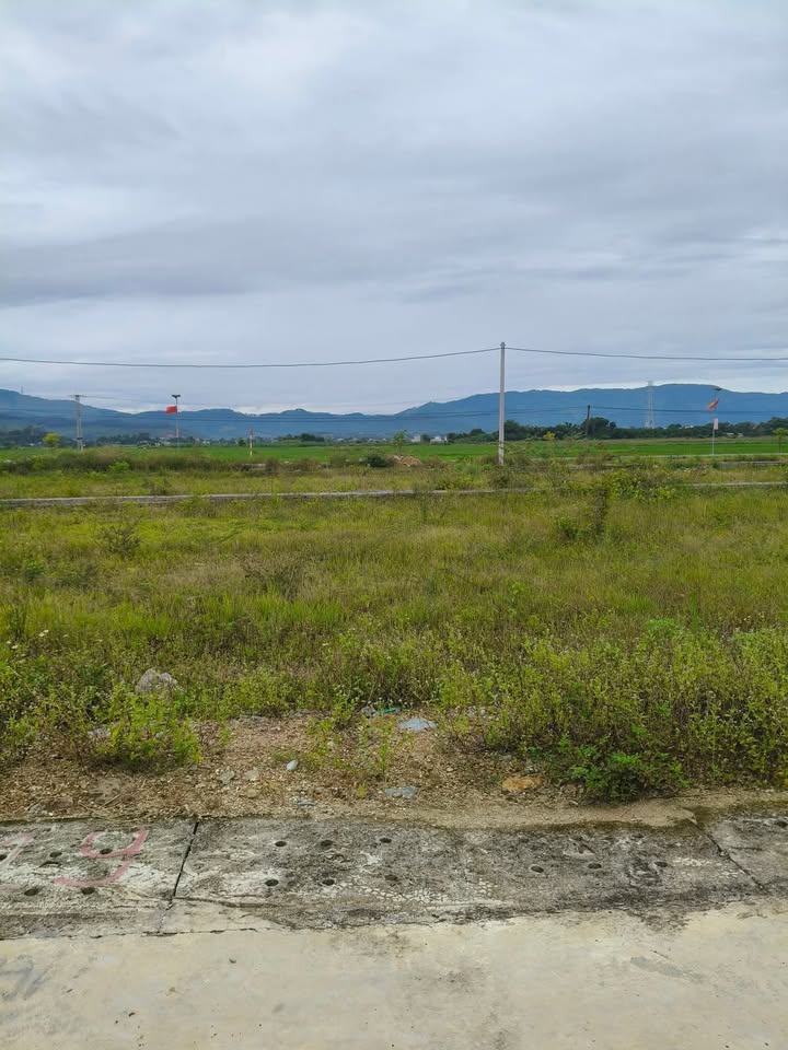 Đất nền Nghi Kiều 200m² giá 1.7 tỷ - Bám trục đường chính, chính chủ bán!