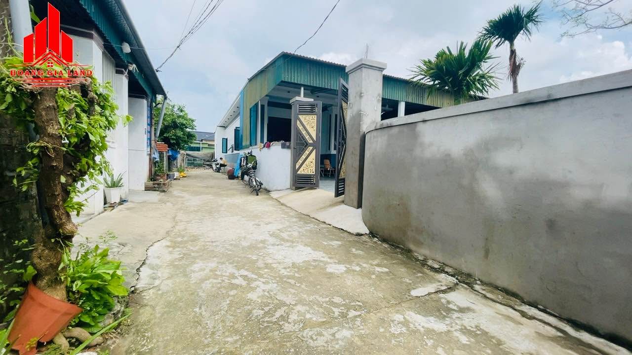 Đất nền ngõ đường Kim Nguyên, Nghi Kim 67.9m² giá chỉ 1.6 tỷ - Đường ô tô vào tận nhà!