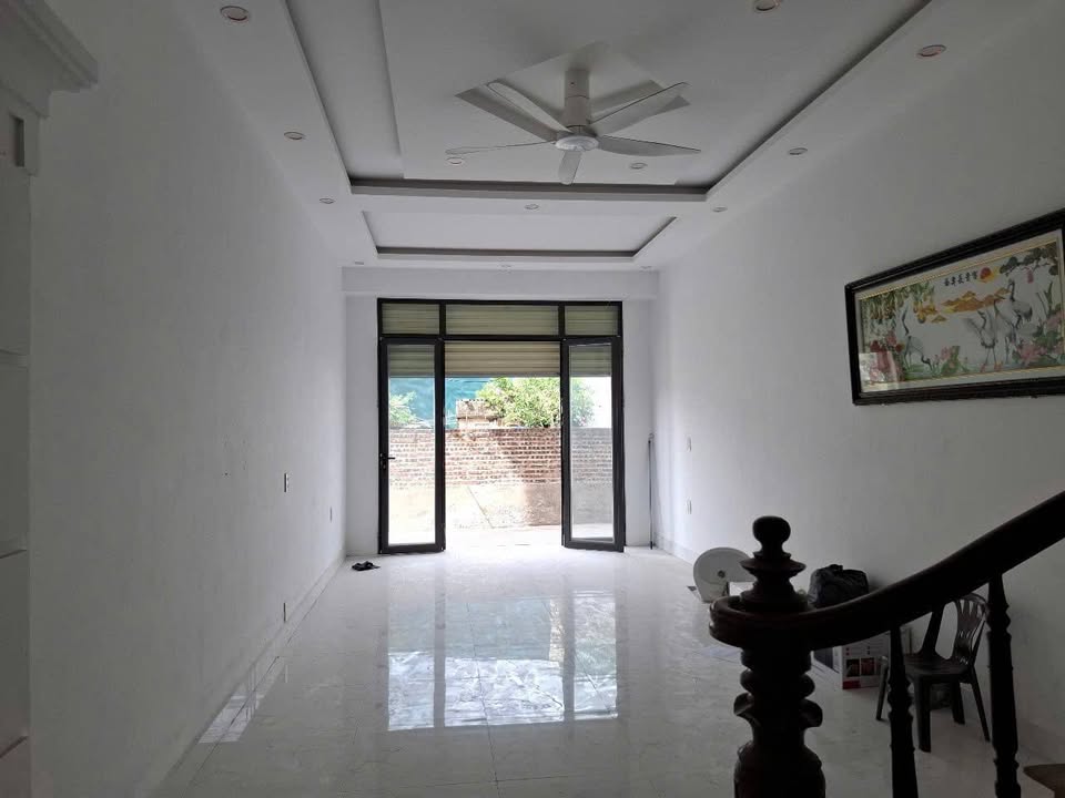 Nhà 3 tầng đường Lũng Bắc, Hải Phòng 56m² giá chỉ 1.15 tỷ - Cơ hội hiếm có!
