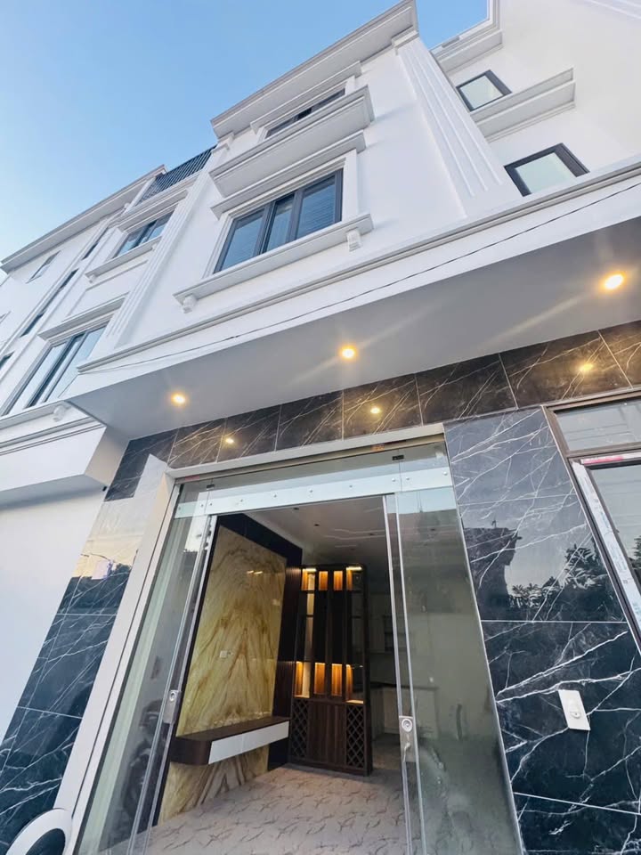 Nhà 3 tầng tại Vân Tra, An Đồng, An Dương - Giá chỉ từ 5 tỷ