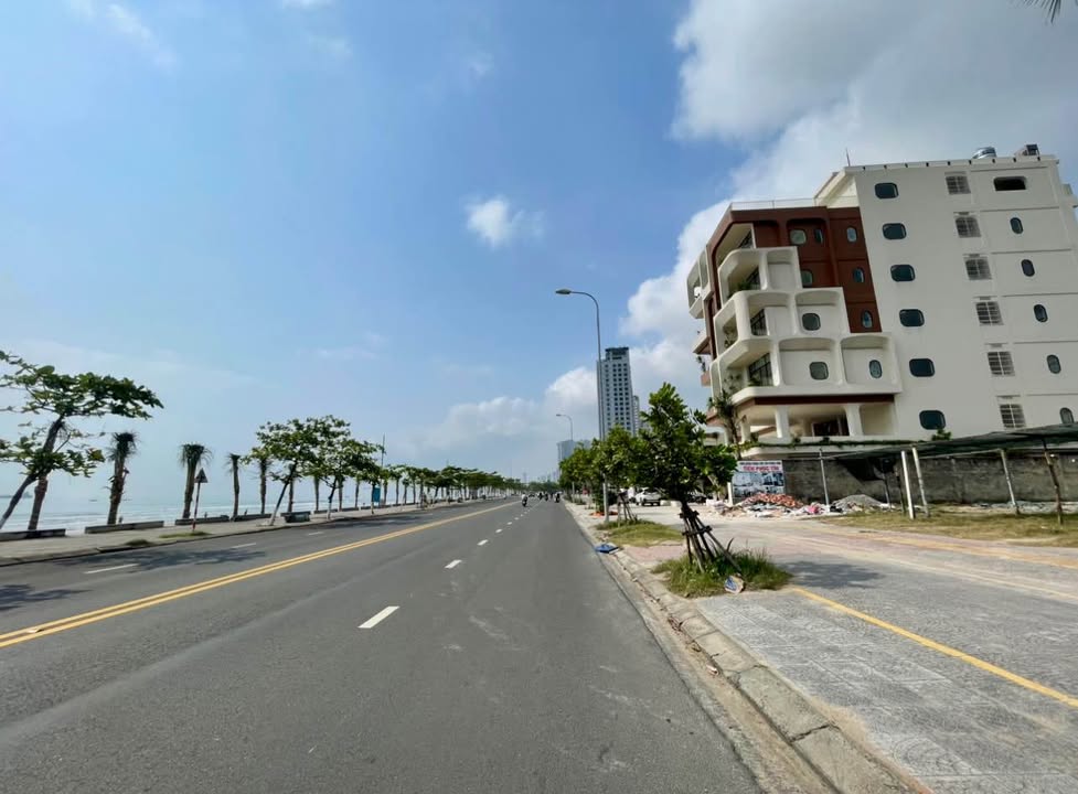 Đất mặt tiền Nguyễn Sáng, Mân Thái 131.5m² giá 1x tỷ - Cơ hội đầu tư hấp dẫn!