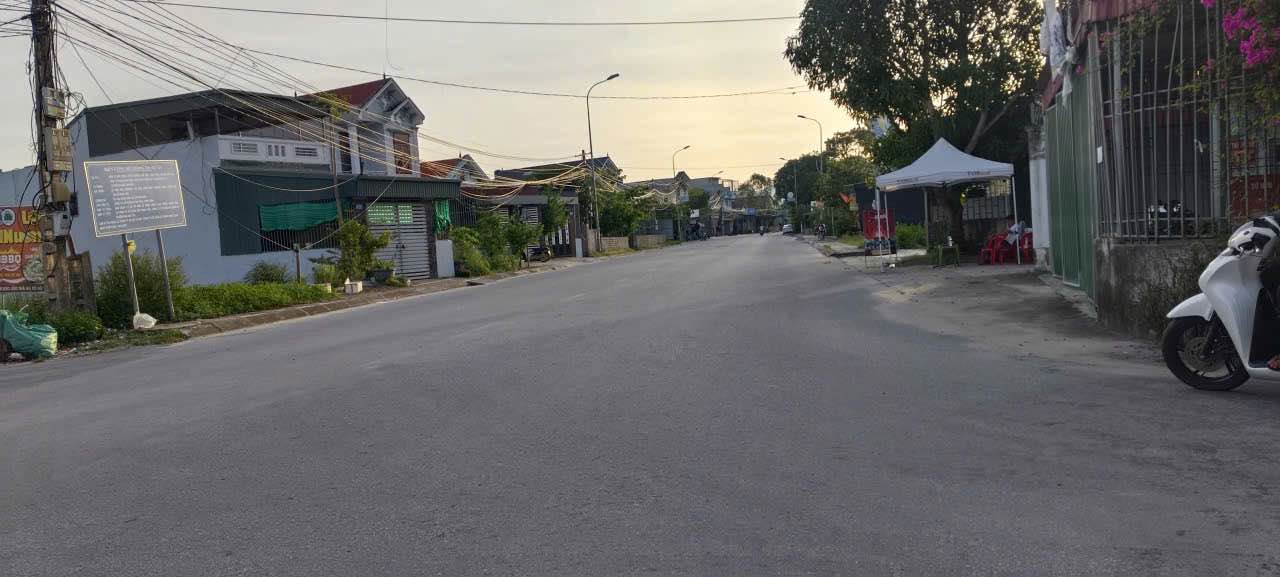 Đất nền Xuân Hoà 150m² giá 1,5 tỷ - Vị trí tiềm năng gần đường Tuyến Tránh BT!