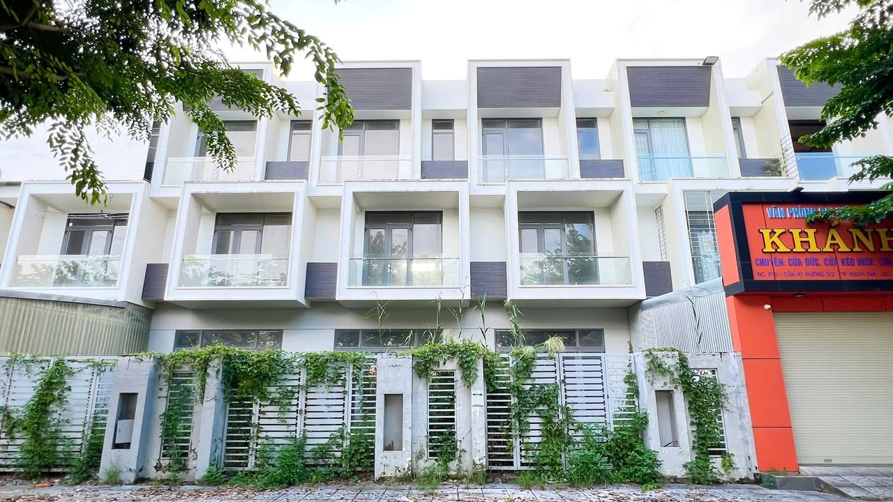 Nhà mặt tiền đường 3/2, phường An Hòa, 118m² giá 4 tỷ - Tiềm năng kinh doanh lớn!