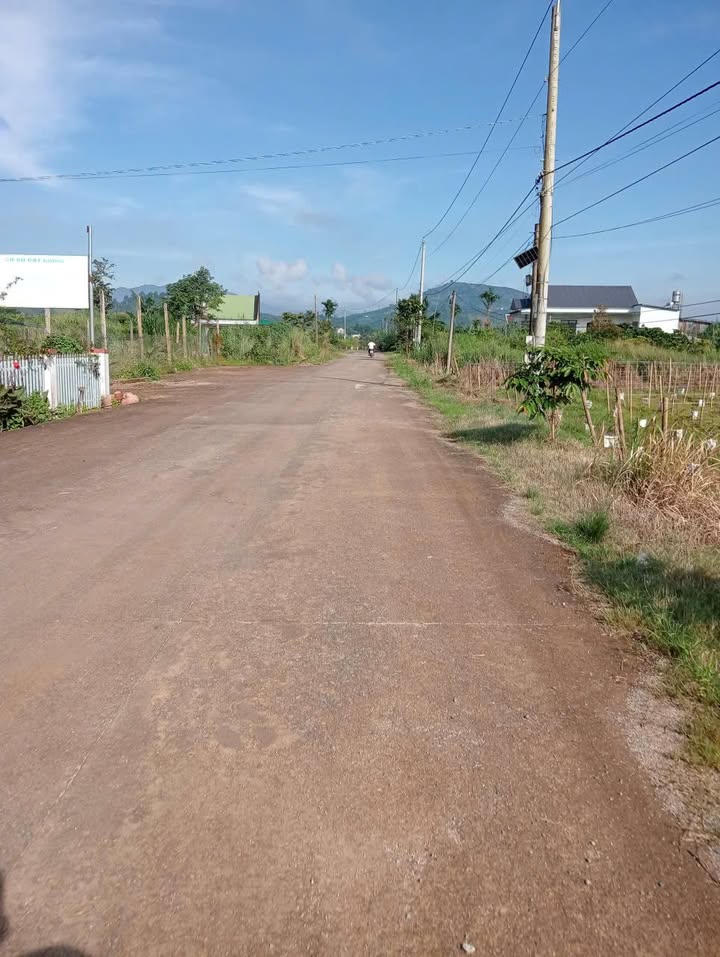 Đất nền phường 3 Bảo Lộc 1014m² giá chỉ 1.2 tỷ - Sổ hồng chính chủ!