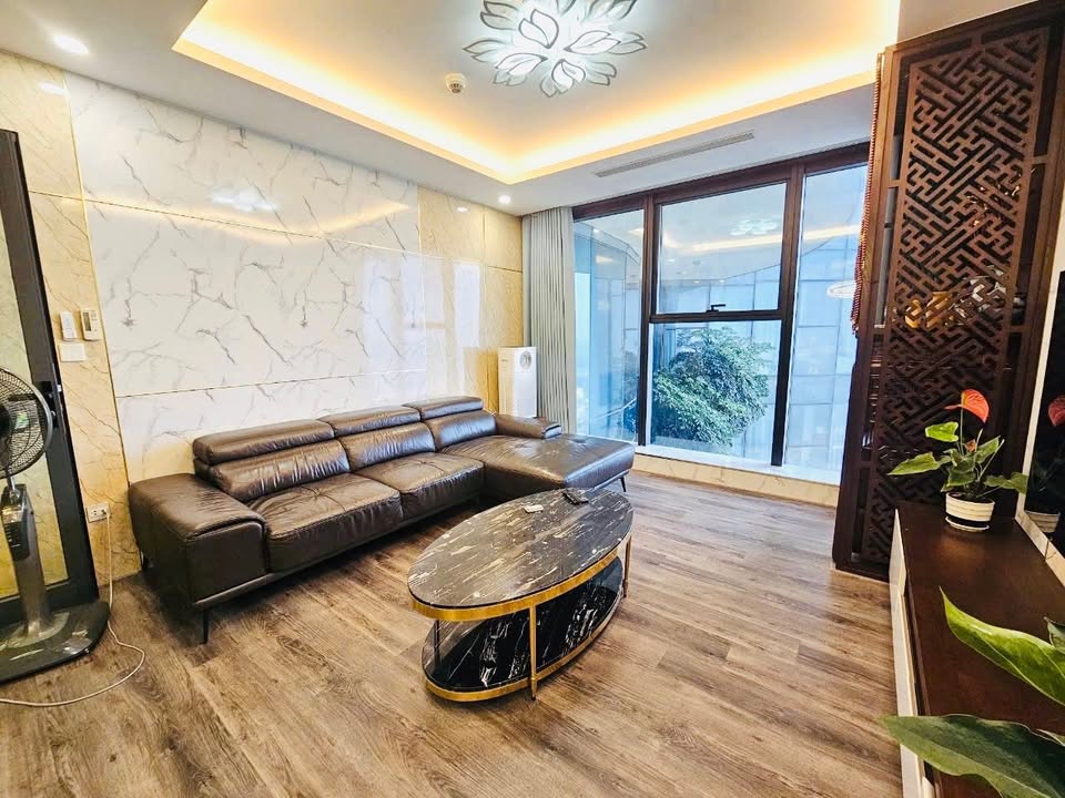 Căn hộ Sunshine City Bắc Từ Liêm 118m² giá thỏa thuận - Sẵn sàng vào ở ngay!