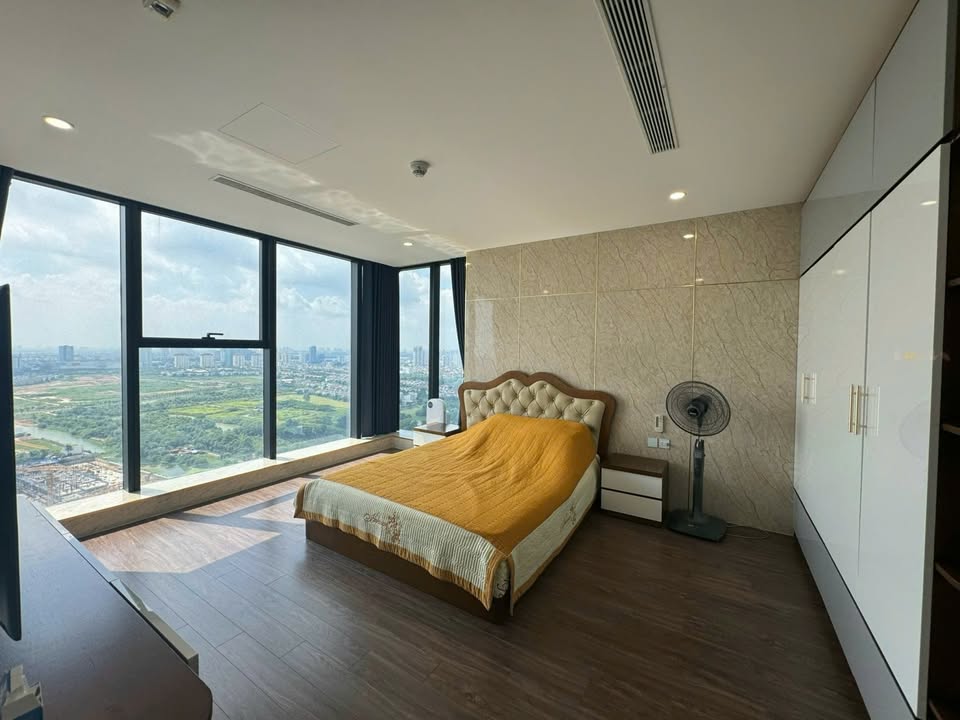 Căn hộ Sunshine City Tây Hồ cho thuê 2-4 phòng ngủ - Tiện nghi đẳng cấp, vào ở ngay!