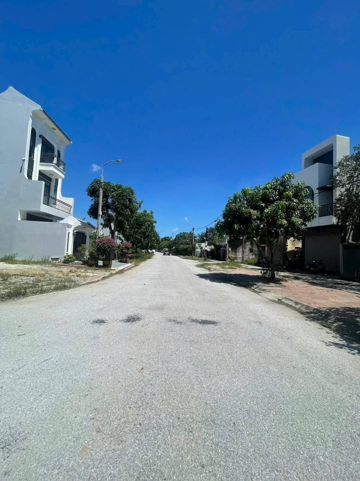 Đất chính chủ phường Quảng Hưng, TP. Thanh Hóa 120m² giá 3 tỷ - Sẵn sàng giao dịch!