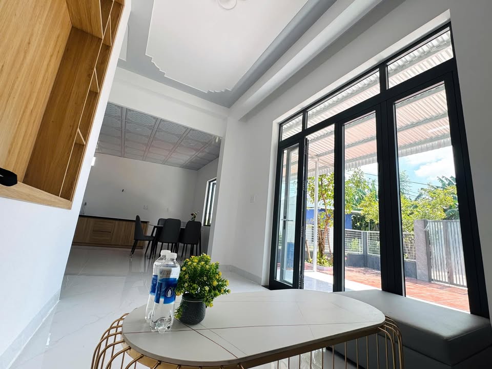 Nhà riêng Hòa Phước, Đà Nẵng 150m² giá thỏa thuận - Sẵn sàng vào ở ngay!