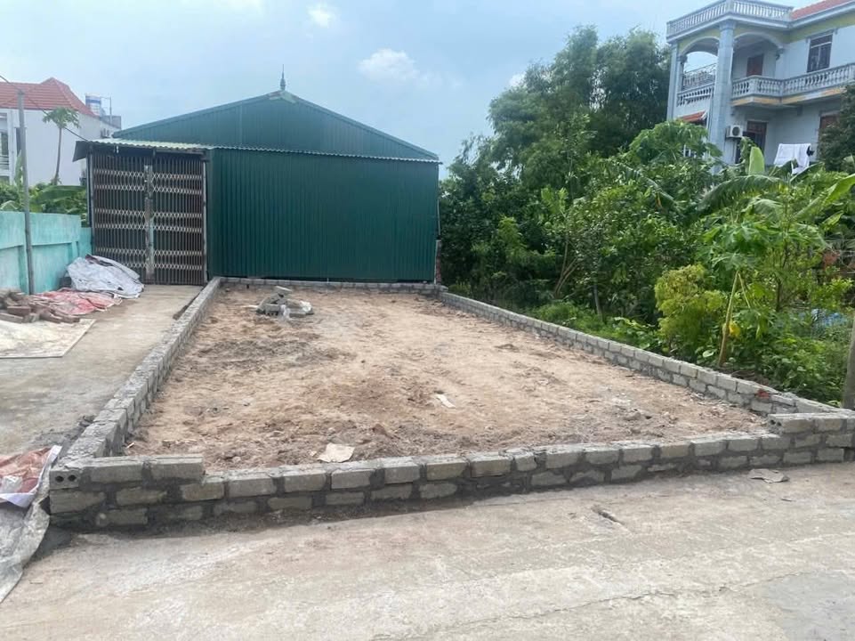 Đất nền góc Đại Nam, Phú Xuyên, 60m² giá 2.2 tỷ - Đầu tư sinh lời lý tưởng!