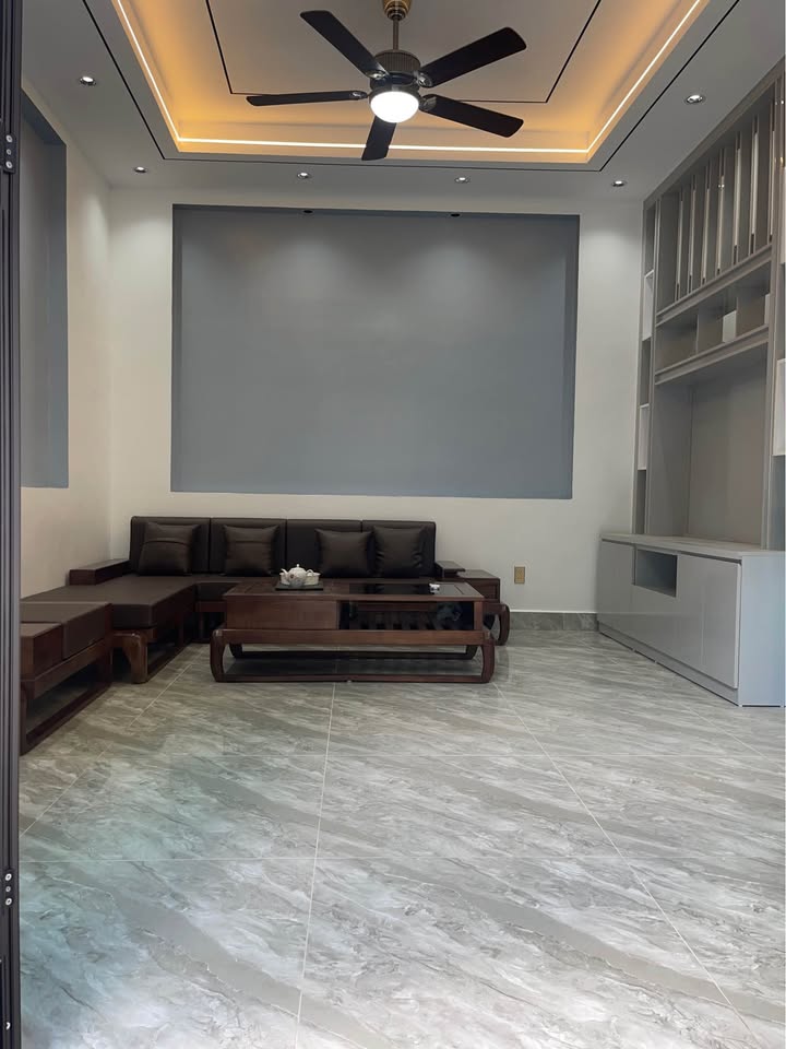 Nhà 4 tầng ngõ phố Bình Lộc, Tân Bình, Hải Dương 48m² giá 3.6 tỷ - Sẵn sàng vào ở!